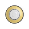 Villeroy & Boch Audun Ferme Teacup Saucer In White
