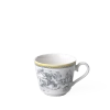 Villeroy & Boch Audun Ferme Teacup In White