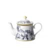 Villeroy & Boch Audun Ferme Teapot In White