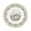 Villeroy & Boch Audun Assorted Dinner Plates In Ferme