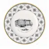 Villeroy & Boch Audun Maison Dinner Plate In White