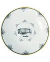 Villeroy & Boch Audun Maison Individual Pasta Bowl In Multi