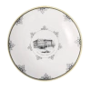 Villeroy & Boch Audun Maison Pasta Bowl In White