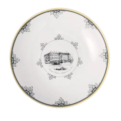 VILLEROY & BOCH VILLEROY & BOCH AUDUN MAISON INDIVIDUAL PASTA BOWL