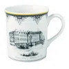 Villeroy & Boch Audun Maison Mug In White