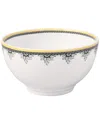 Villeroy & Boch Audun Maison Rice Bowl In Multi