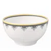 Villeroy & Boch Audun Maison Rice Bowl In Multi