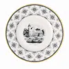 Villeroy & Boch Audun Maison Salad Plate In Gray