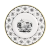 Villeroy & Boch Audun Maison Salad Plate In White