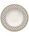 Villeroy & Boch Audun Assorted Rim Soup Bowls