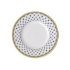 Villeroy & Boch Audun Promenade Appetizer/dessert Plate In White