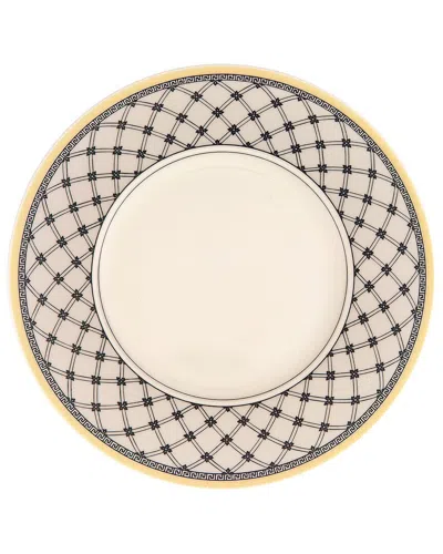 VILLEROY & BOCH VILLEROY & BOCH AUDUN PROMENADE BREAD AND BUTTER PLATE