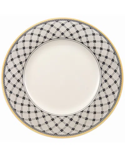 Villeroy & Boch Audun Promenade Dinner Plate In Multi