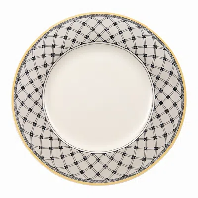 VILLEROY & BOCH AUDUN PROMENADE DINNER PLATE,10692610