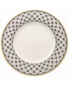 Villeroy & Boch Audun Promenade Dinner Plate