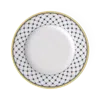 Villeroy & Boch Audun Promenade Dinner Plate In White