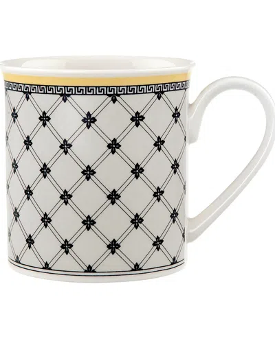 Villeroy & Boch Audun Promenade Mug In Multi