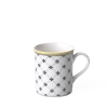 Villeroy & Boch Audun Assorted Mugs In White