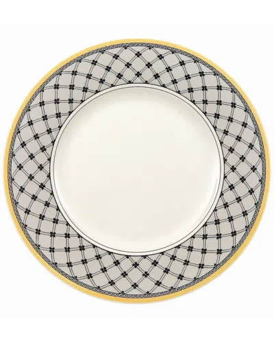 VILLEROY & BOCH VILLEROY & BOCH AUDUN PROMENADE SALAD PLATE