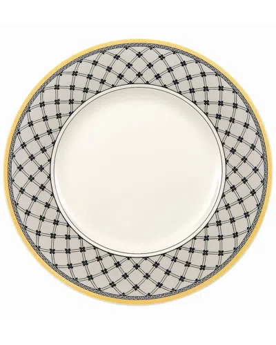 Villeroy & Boch Audun Promenade Salad Plate No Col In Multi