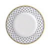 Villeroy & Boch Audun Assorted Rim Soup Bowls In White