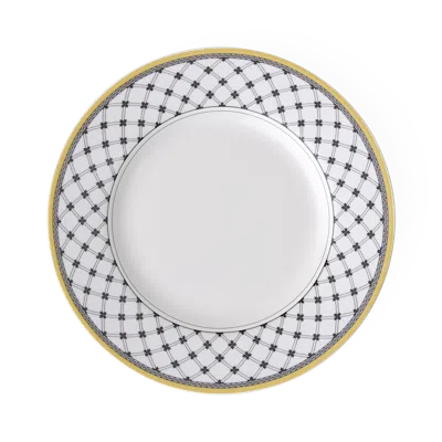VILLEROY & BOCH VILLEROY & BOCH AUDUN PROMENADE SALAD PLATE