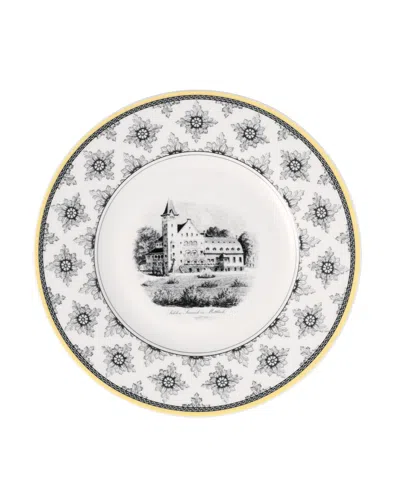 Villeroy & Boch Audun Salad Plate