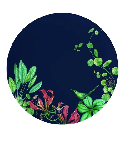 VILLEROY & BOCH AVARUA CAKE PLATE