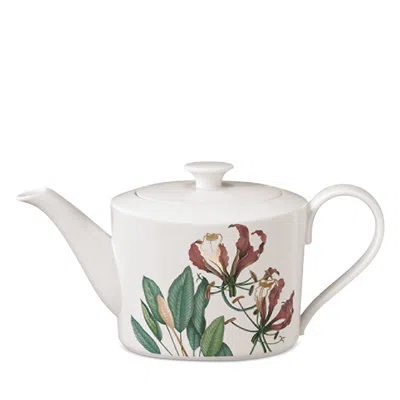 Villeroy & Boch Avarua Coffee & Teapot In Multi