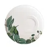 Villeroy & Boch Avarua Coffee Saucer In Multi