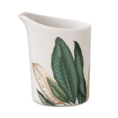 Villeroy & Boch Avarua Creamer In Multi