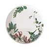 Villeroy & Boch Avarua Decorative Round Tray In White