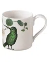 Villeroy & Boch Avarua Espresso Cup In White