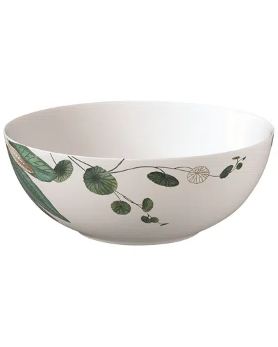 Villeroy & Boch Avarua Medium Round Salad/vegetable Bowl
