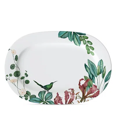 VILLEROY & BOCH AVARUA OVAL PLATTER