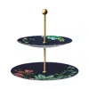 Villeroy & Boch Avarua 2 Tier Server In Multi