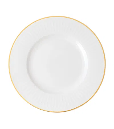 Villeroy & Boch Bone Porcelain Chã¢teau Septfontaines Salad Plate In Multi