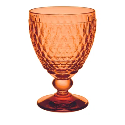VILLEROY & BOCH BOSTON CLARET