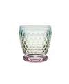 Villeroy & Boch Boston Double Old-fashioned Glass