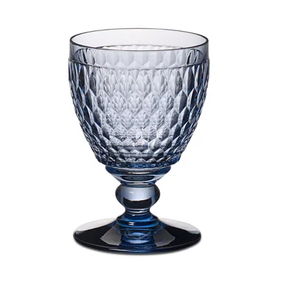 VILLEROY & BOCH BOSTON GOBLET