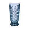 Villeroy & Boch Boston Highball In Blue