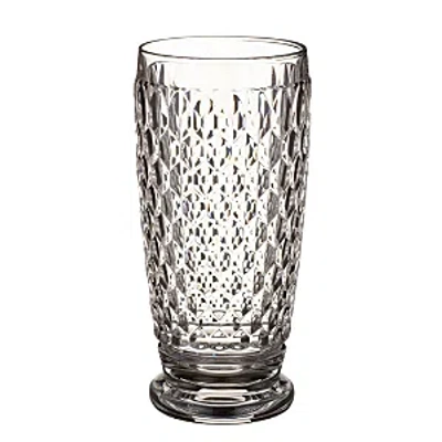 Villeroy & Boch Boston Highball In Clear