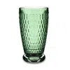 Villeroy & Boch Boston Highball Glass In Green