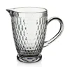 Villeroy & Boch Boston Clear Crystal Pitcher In Clear