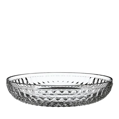 Villeroy & Boch Boston Shallow Bowl In Clear