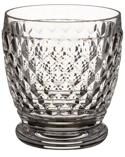 Villeroy & Boch Boston Tumbler In Clear