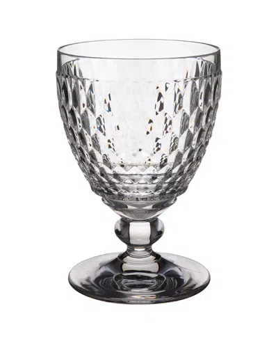 VILLEROY & BOCH VILLEROY & BOCH BOSTON WATER GOBLET