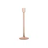 Villeroy & Boch Bubble Candleholder Clay Large