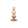 Villeroy & Boch Like Home Candleholder : Bubble Clay Small