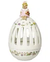 Villeroy & Boch Bunny Tales Tea Light Holder Egg